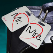 luggage tags